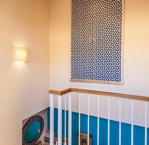 Bedouin Chic Rooftop - Space Maison * Seville