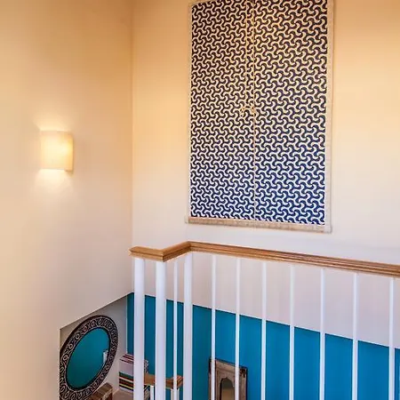 Bedouin Chic Rooftop - Space Maison * Siviglia